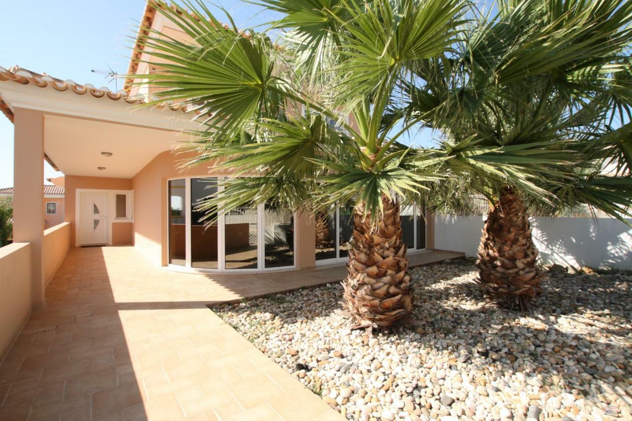 Full Private 300Sqm Villa Jacuzzi Heated Pool Ideal & Quiet Location อัลบูเฟรา ภายนอก รูปภาพ