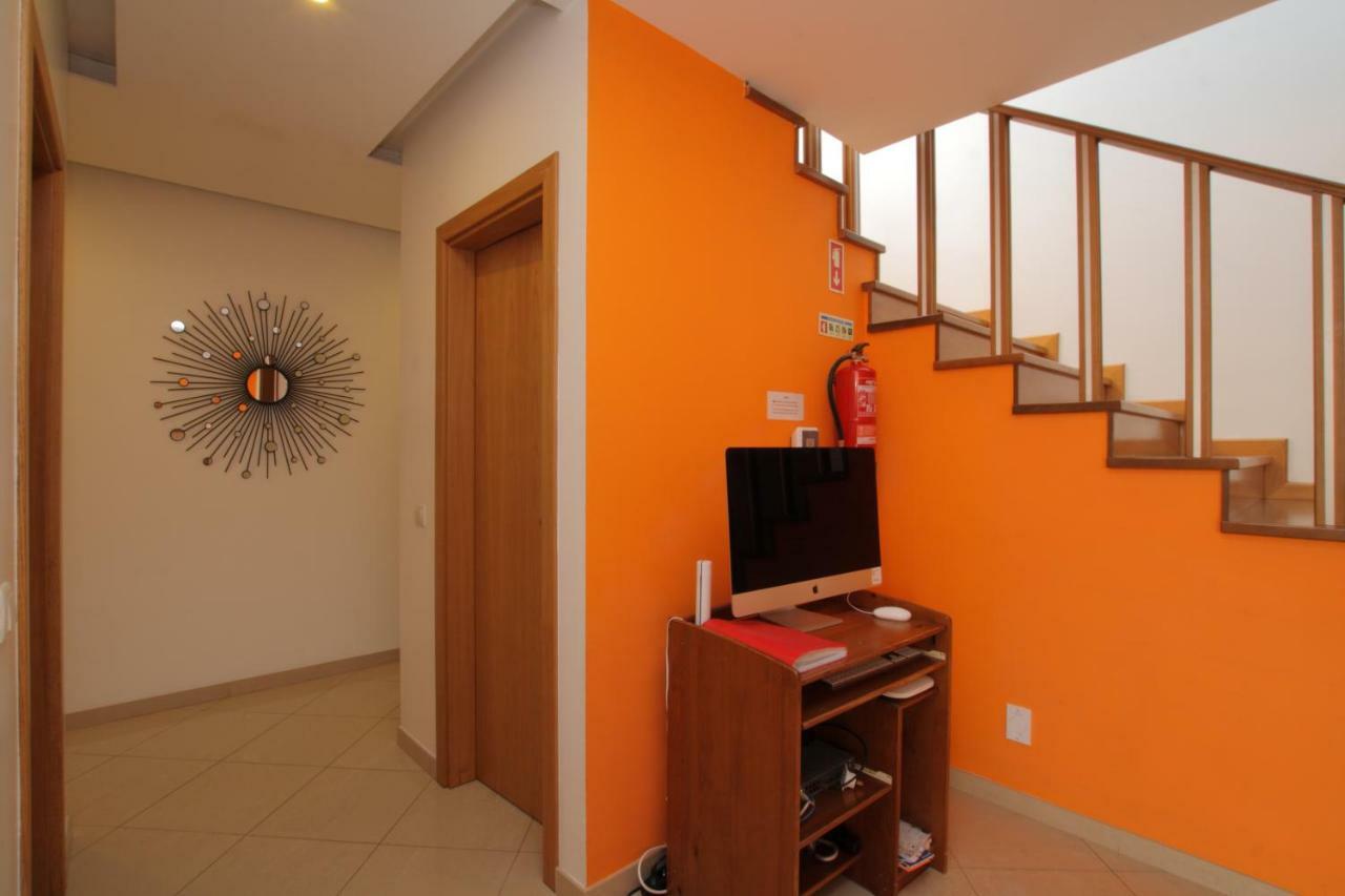 Full Private 300Sqm Villa Jacuzzi Heated Pool Ideal & Quiet Location อัลบูเฟรา ภายนอก รูปภาพ