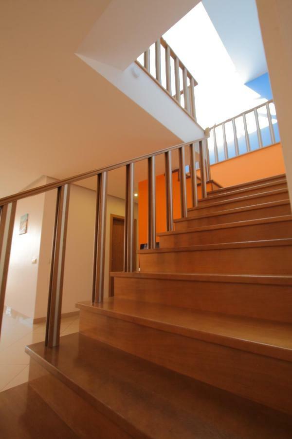 Full Private 300Sqm Villa Jacuzzi Heated Pool Ideal & Quiet Location อัลบูเฟรา ภายนอก รูปภาพ