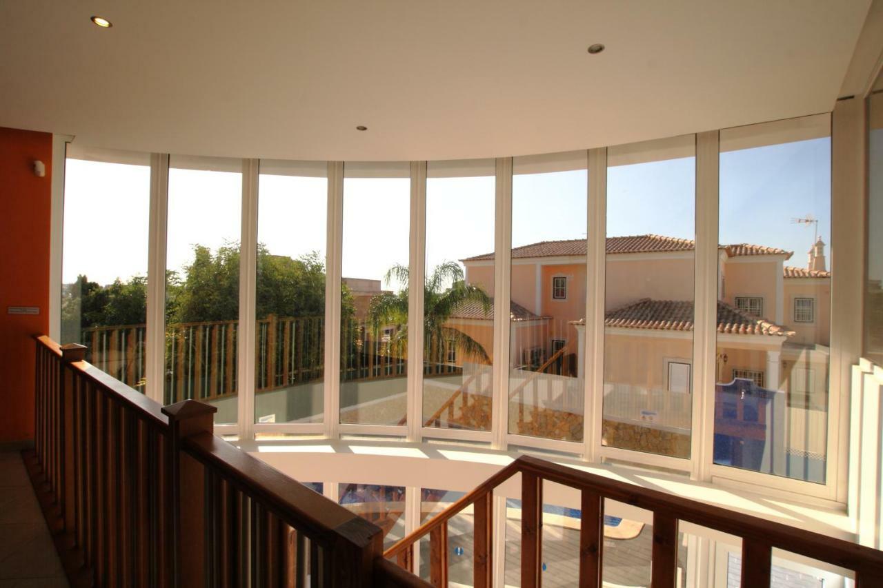 Full Private 300Sqm Villa Jacuzzi Heated Pool Ideal & Quiet Location อัลบูเฟรา ภายนอก รูปภาพ